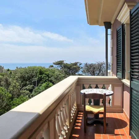 Casa Marina-2 By Interhome