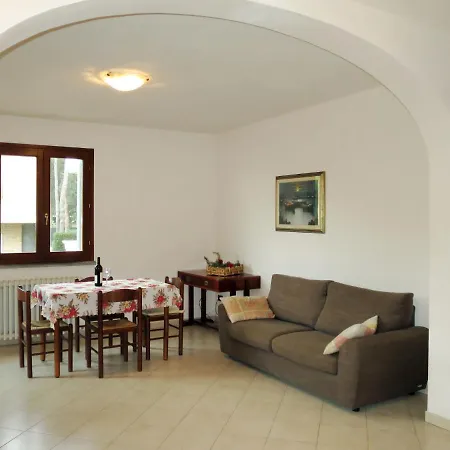 Casa Marina-2 By Interhome Апартаменты