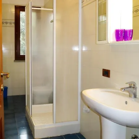 Апартаменты Casa Marina-2 By Interhome *