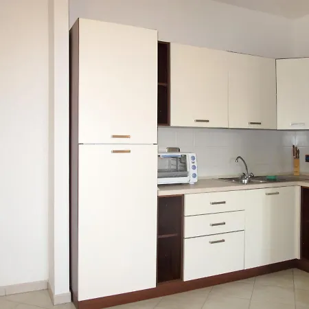 Апартаменты Casa Marina-2 By Interhome *